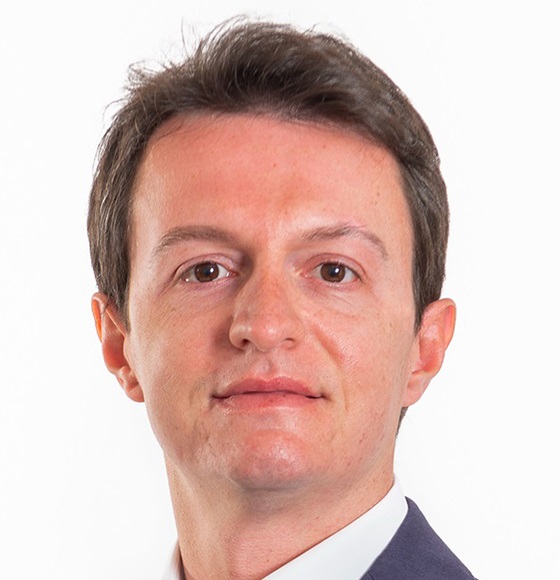 Prof. Enrico Borrelli