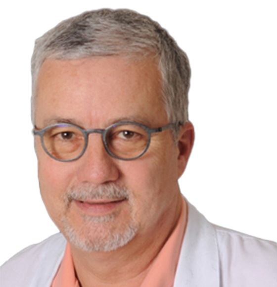 Prof. Francis Munier