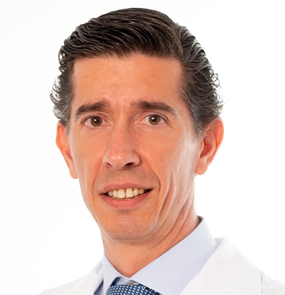 Prof. José María Martínez de la Casa