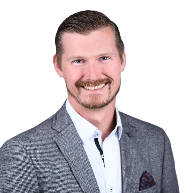 Mr. Bastian Bratenstein