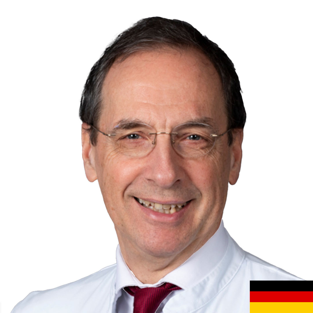 Dr. Norbert Pfeiffer